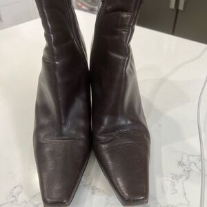 Via Spiga Ankle boots!